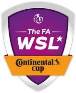 Logo of English FA Women's League Cup tournament