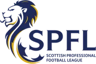 Logo of Scottish Premiership tournament