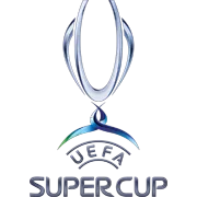 Logo of UEFA Super Cup tournament