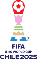 Logo of FIFA U20 World Cup tournament