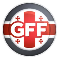 Logo of Georgia Super Cup tournament