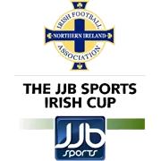 Logo of Northern Ireland Cup tournament