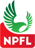 Logo of Nigeria Premier League tournament