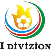 Logo of Azerbaijan First Division tournament