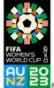 Logo of FIFA Women's World Cup (Inter-confederation play-offs) tournament