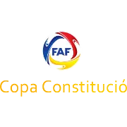 Logo of Andorran Cup tournament