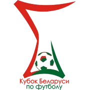 Logo of Belarusian Cup tournament