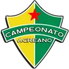 Logo of Brazilian Campeonato Acreano tournament