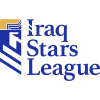 Logo of Iraq Stars League tournament