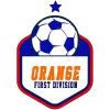 Logo of Liberia First Dicision tournament