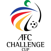 Logo of AFC Challenge Cup tournament