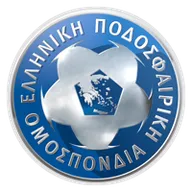 Logo of Greek Super Cup tournament