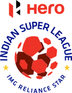 Logo of Indian Super League tournament