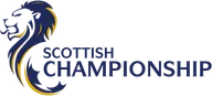 Logo of Scottish Championship tournament