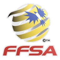 Logo of South Australia National Premier Leagues tournament