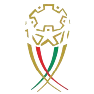 Logo of Bangladesh Federation Cup tournament