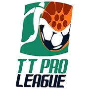 Logo of Trinidad and Tobago Pro League tournament