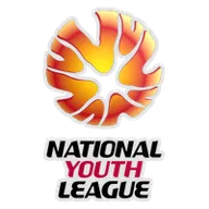 Logo of Australia National Youth League tournament