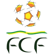 Logo of Brazilian Campeonato Cearense Division 1 tournament