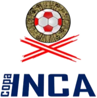 Logo of Peruvian Copa Inca tournament