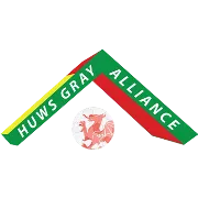 Logo of Walsh Cymru Alliance tournament