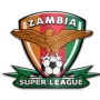 Logo of Zambia Super League tournament