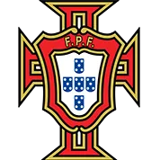 Logo of Portuguese U23 League tournament