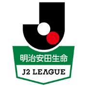 Logo of Japanese J2 League tournament