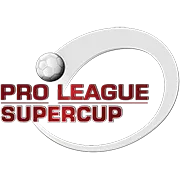 Logo of Belgian Super Cup tournament