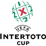 Logo of UEFA Intertoto Cup tournament