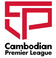 Logo of Cambodian Premier League tournament