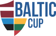 Logo of Women's Baltic Cup tournament