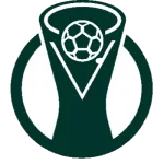Logo of Brazilian Serie D tournament