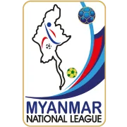Logo of Myanmar Professional League tournament