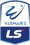 Logo of Vietnam National First Class League tournament