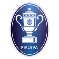 Logo of Malaysian FA Cup tournament