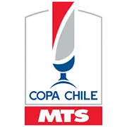 Logo of Chilean Cup tournament