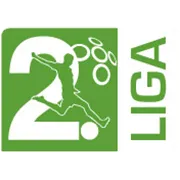 Logo of Slovenia 2.Liga tournament