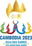 Logo of AFF Southeast Asian Games tournament