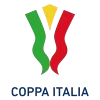 Logo of Coppa Italia tournament