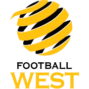 Logo of Western Australia U20 tournament