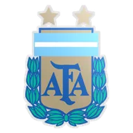 Logo of Argentine Women's League tournament