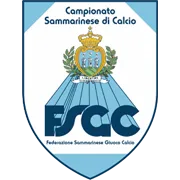 Logo of San Marino Campionato di Calcio tournament