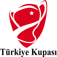Logo of Turkish Cup tournament