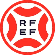 Logo of Spanish Primera División RFEF tournament