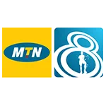 Logo of South Africa MTN 8 Cup tournament