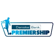 Logo of Northern Ireland Premier League tournament