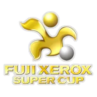Logo of Japanese Super Cup tournament