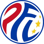 Logo of Philippines United Football League tournament