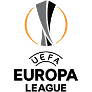 Logo of UEFA Europa League tournament